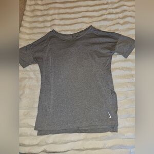 Womens Size Xs Nike Dri Fit Shirt